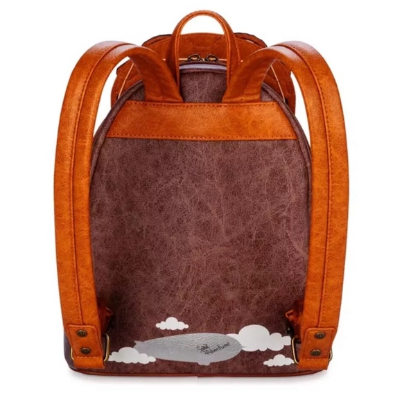 NWT CARL ( RARE) LOUNGE FLY BACKPACK - Picture 2 of 7